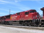 Canadian Pacific